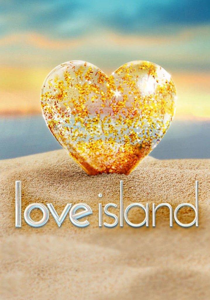 Love Island UK Season 4 watch episodes streaming online