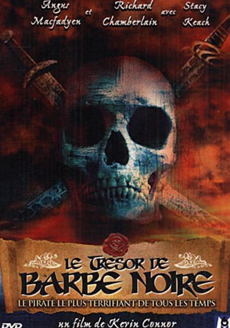 Blackbeard - Season 1