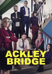 Ackley Bridge - Series 3