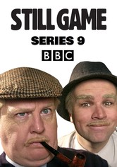 Still Game - Sezon 9