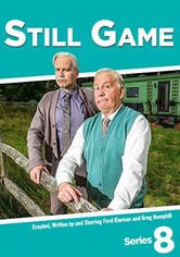 Still Game - Staffel 8