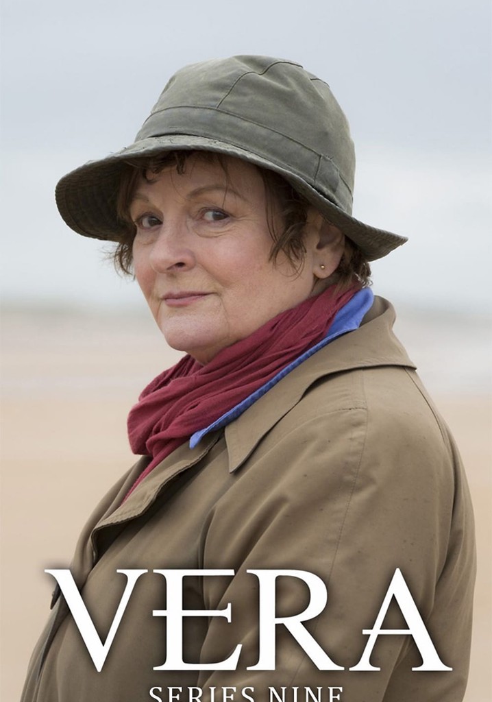 Vera Season 9 - watch full episodes streaming online