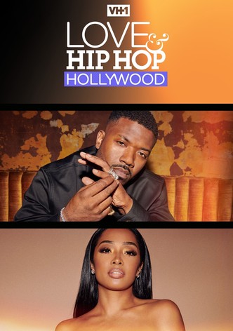 Love Hip Hop Hollywood streaming online