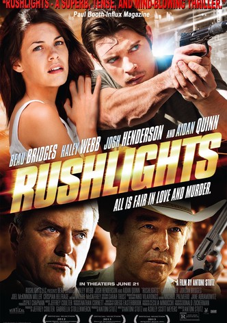 Rushlights