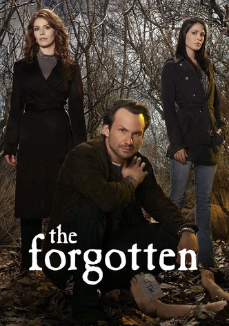 The Forgotten