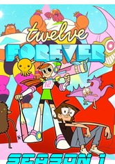 트웰브는 영원히 - Season 1