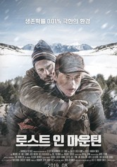 로스트 인 마운틴