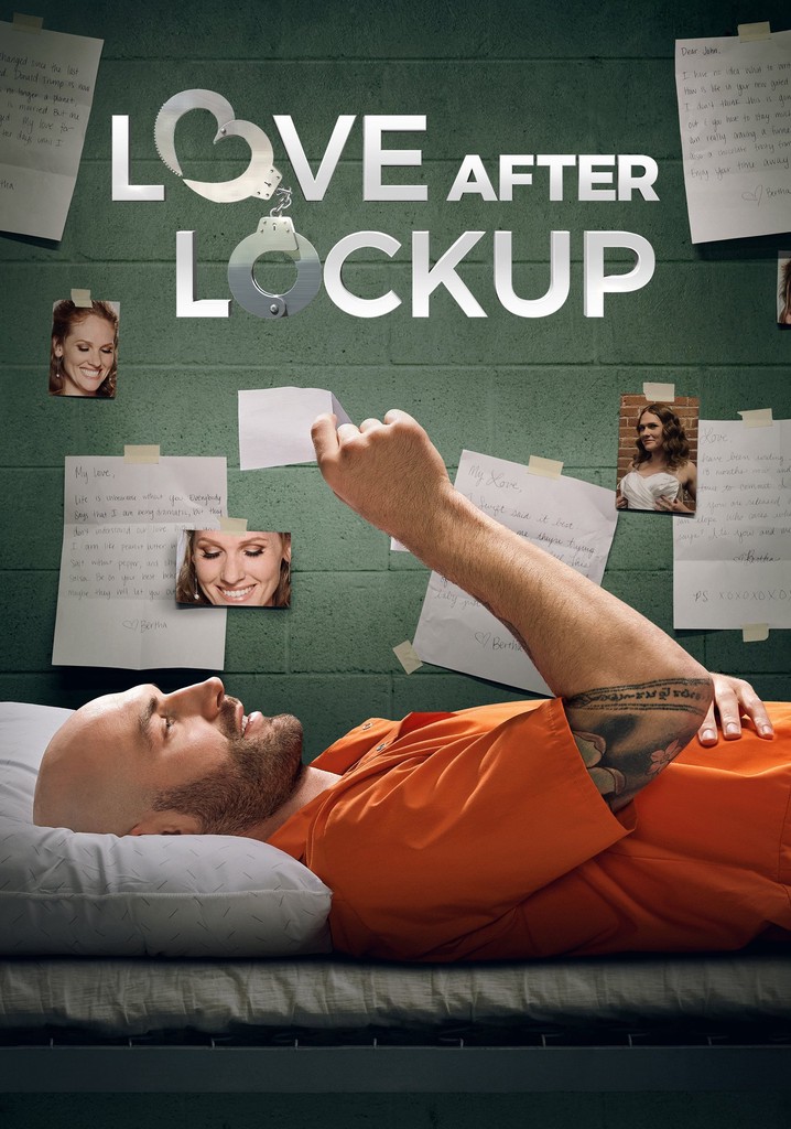 Love After Lockup streaming tv show online