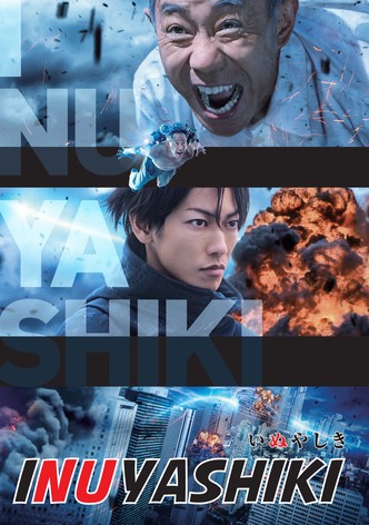 I Am A Hero Movie Where To Watch Streaming Online
