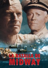 La batalla de Midway