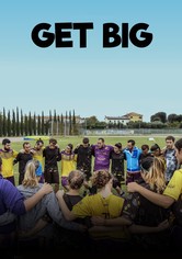 Get Big