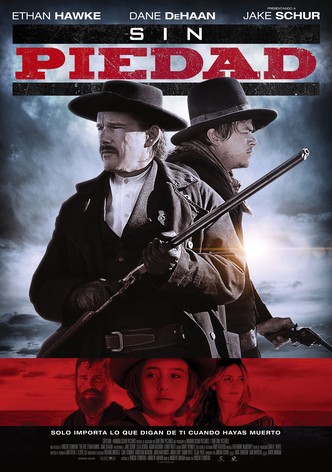 Sin piedad (The Kid)