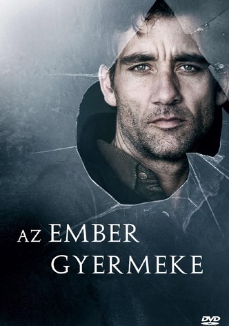 Az ember gyermeke