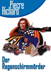 Der Regenschirmmörder