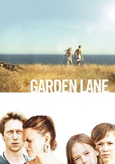 Градинската алея