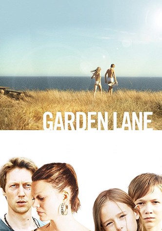 Градинската алея