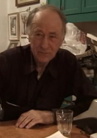 Notes on Jonas Mekas