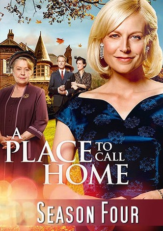 A Place to Call Home - Season 4