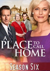 A Place To Call Home - Temporada 6