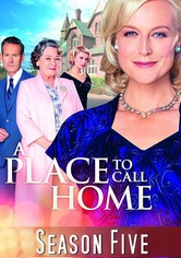 A Place to Call Home - Series 5