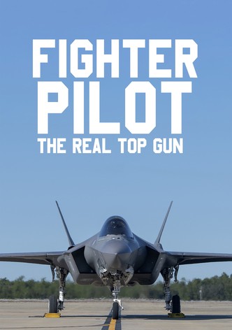 Fighter Pilot: The Real Top Gun