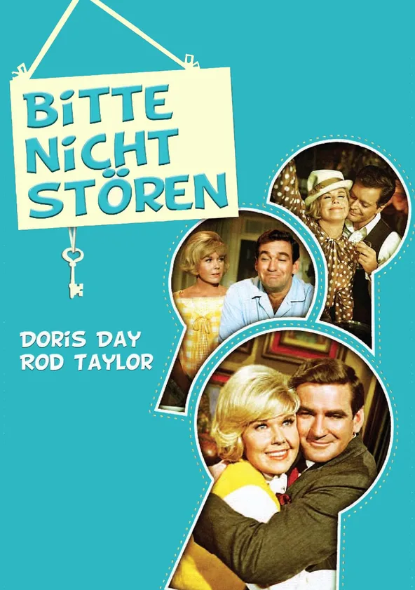 Bitte nicht stören - Stream: Jetzt Film online anschauen