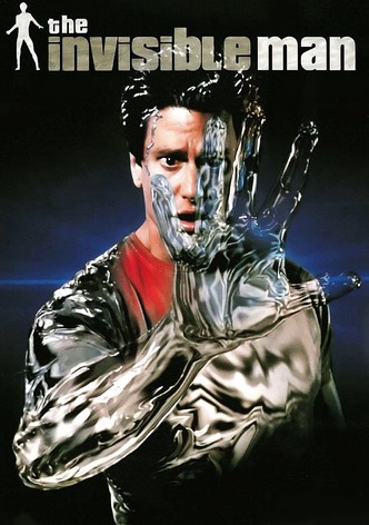 The Invisible Man