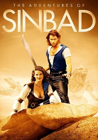 Les Aventures de Sinbad