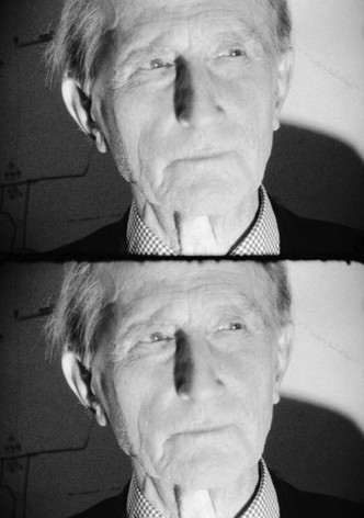 Screen Test [ST80]: Marcel Duchamp