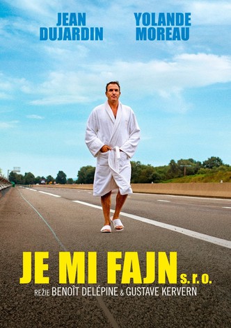 Je mi fajn s.r.o.
