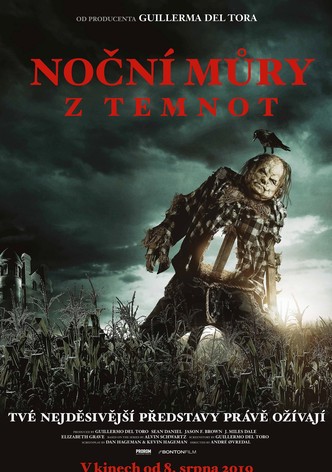 Noční můry z temnot