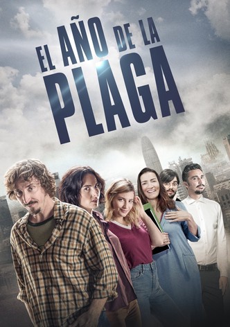 El año de la plaga