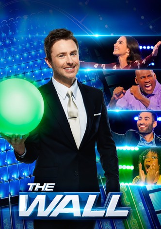 The Wall watch tv show streaming online