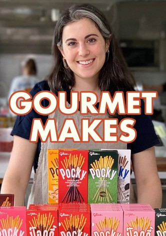 Gourmet Makes