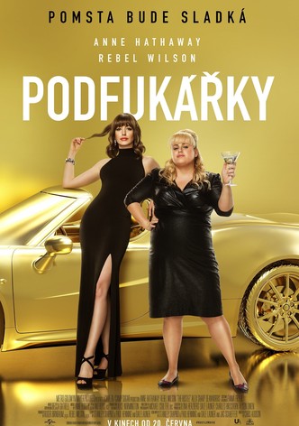Podfukářky
