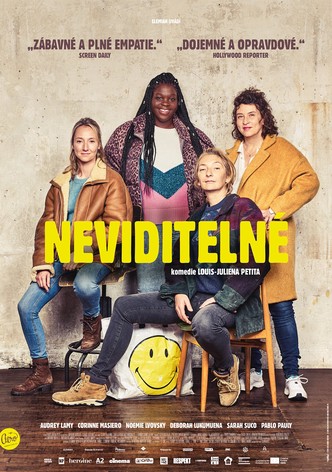 Neviditelné