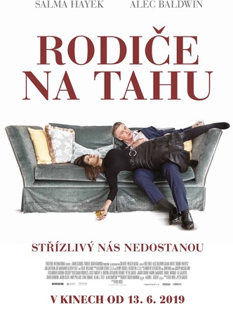 Rodiče na tahu