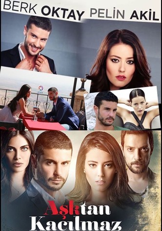 Aşktan Kaçılmaz