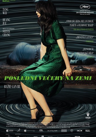 Poslední večery na Zemi