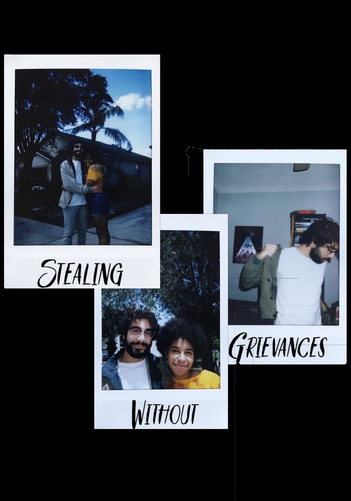 Stealing Without Grievances