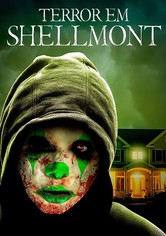 Terror em Shellmont
