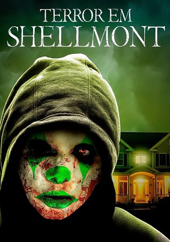 Terror em Shellmont