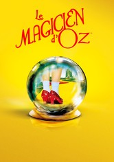 Le Magicien d'Oz