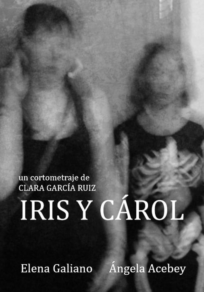 Iris and Cárol