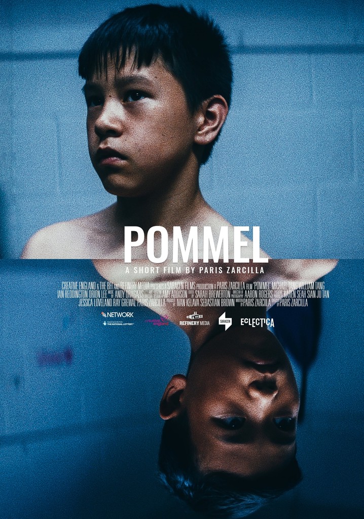 Pommel