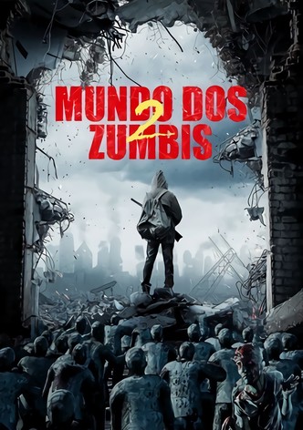Mundo dos Zumbis 2