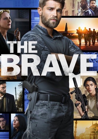 The Brave