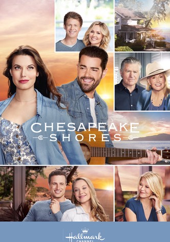Chesapeake Shores, Season 4
