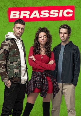 Brassic  - Saison 1