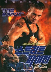 스트리트 파이터